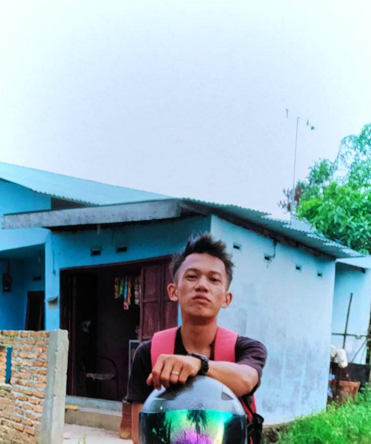 Roby Diantoro