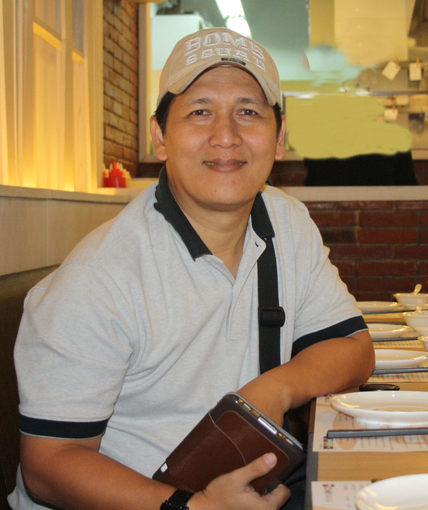 RUDY APRIYANTO