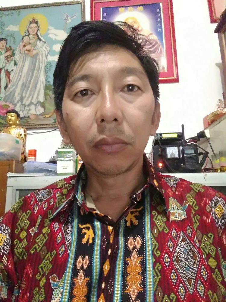 Aming Di Je