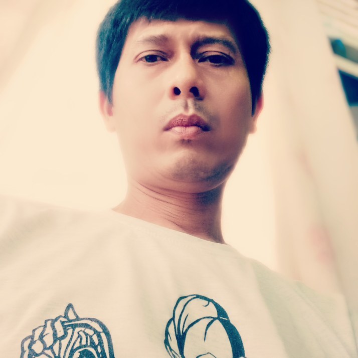 Rizky Apriyansyah