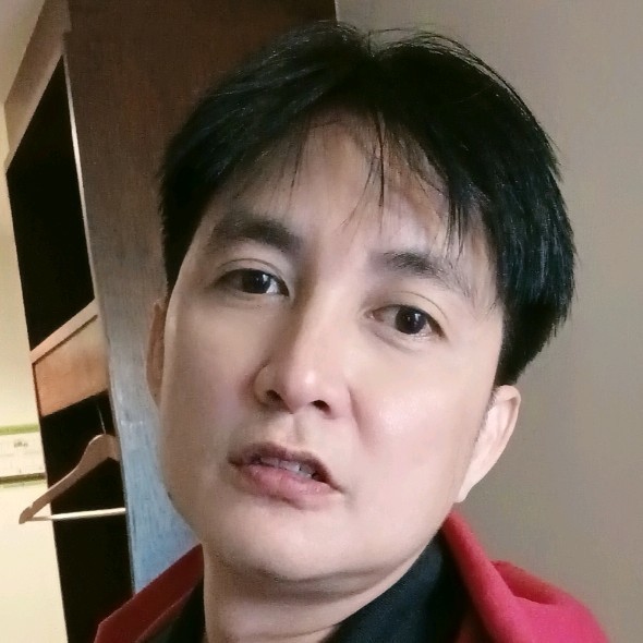 Mr Yong