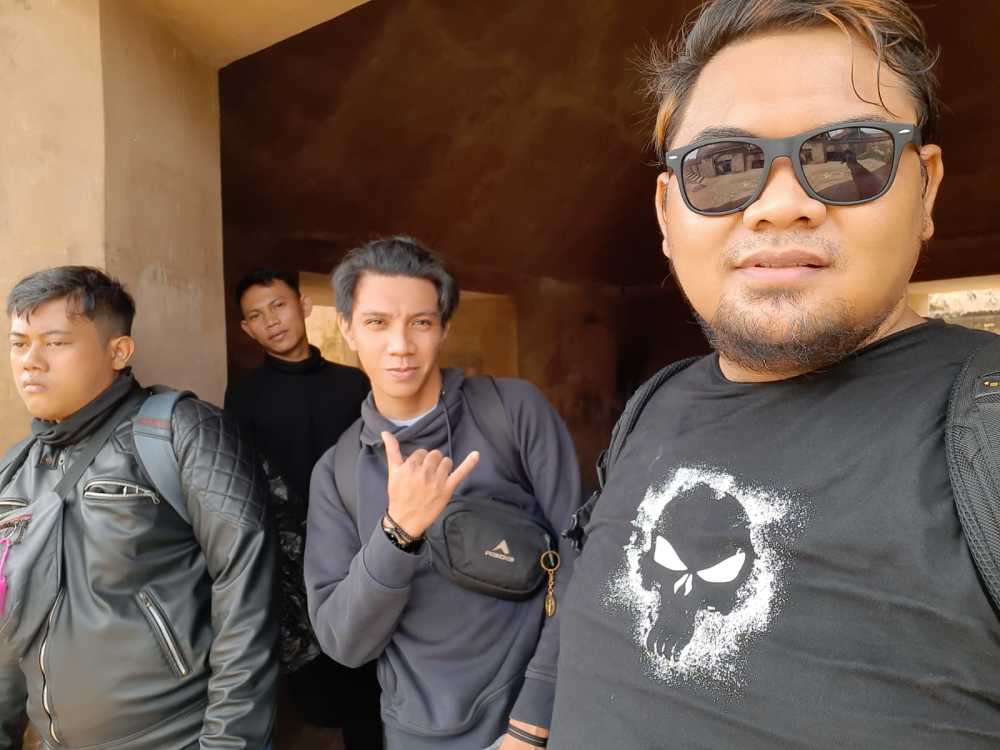 Cah Lemu