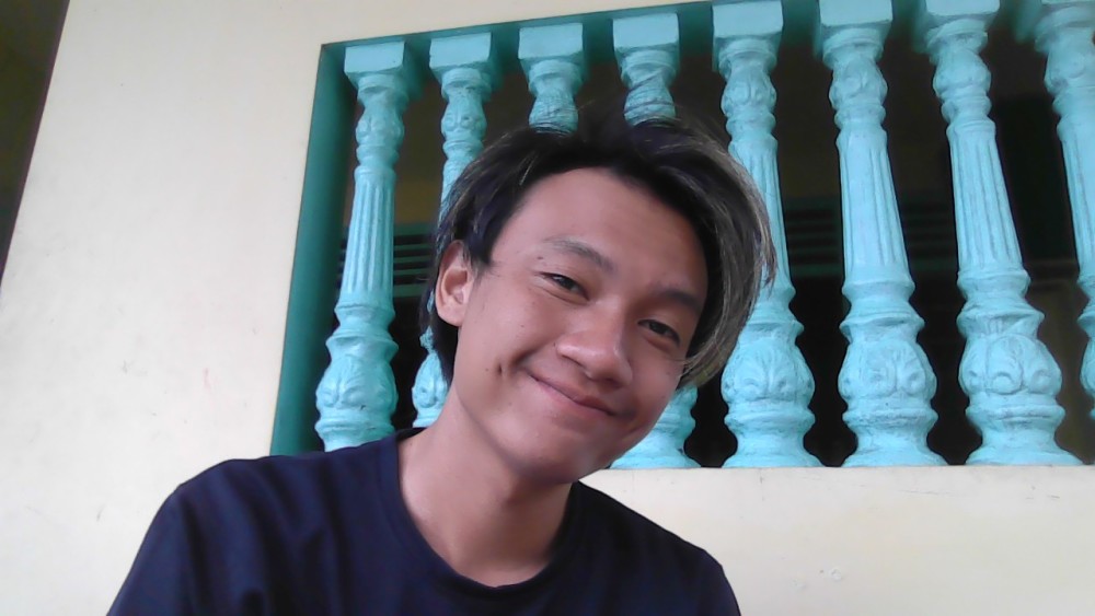 Alvino Ahmad