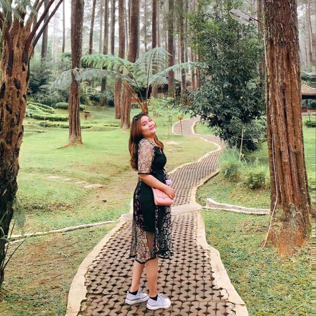 Feby Kristin Pardosi