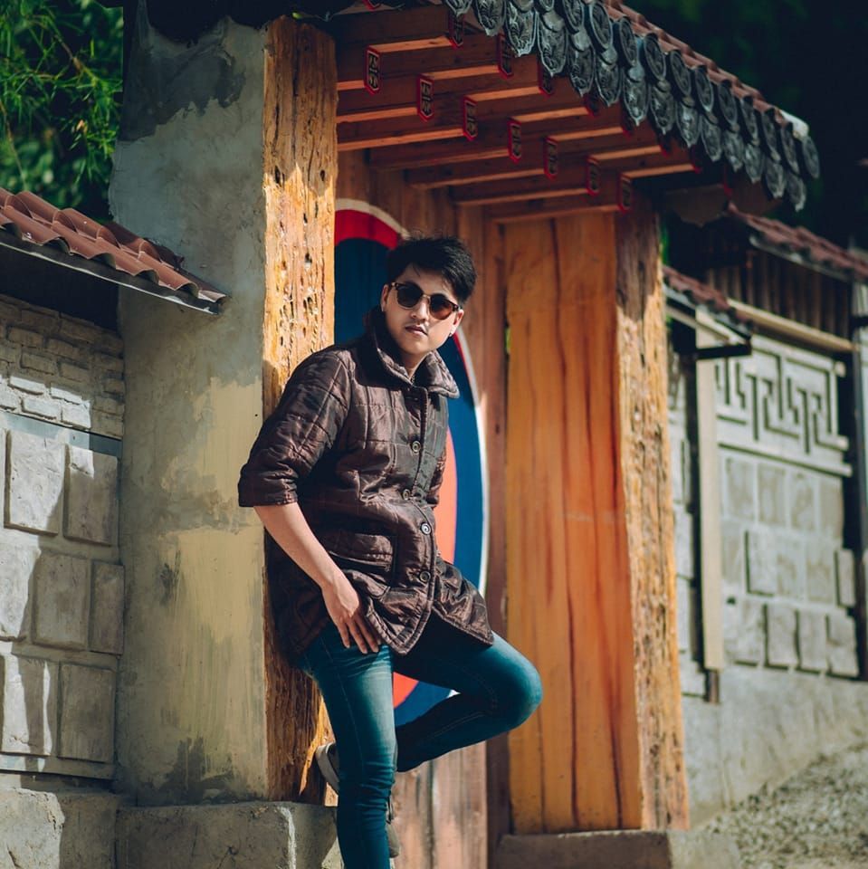 Kim Natthaphong
