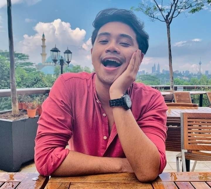 manis😁