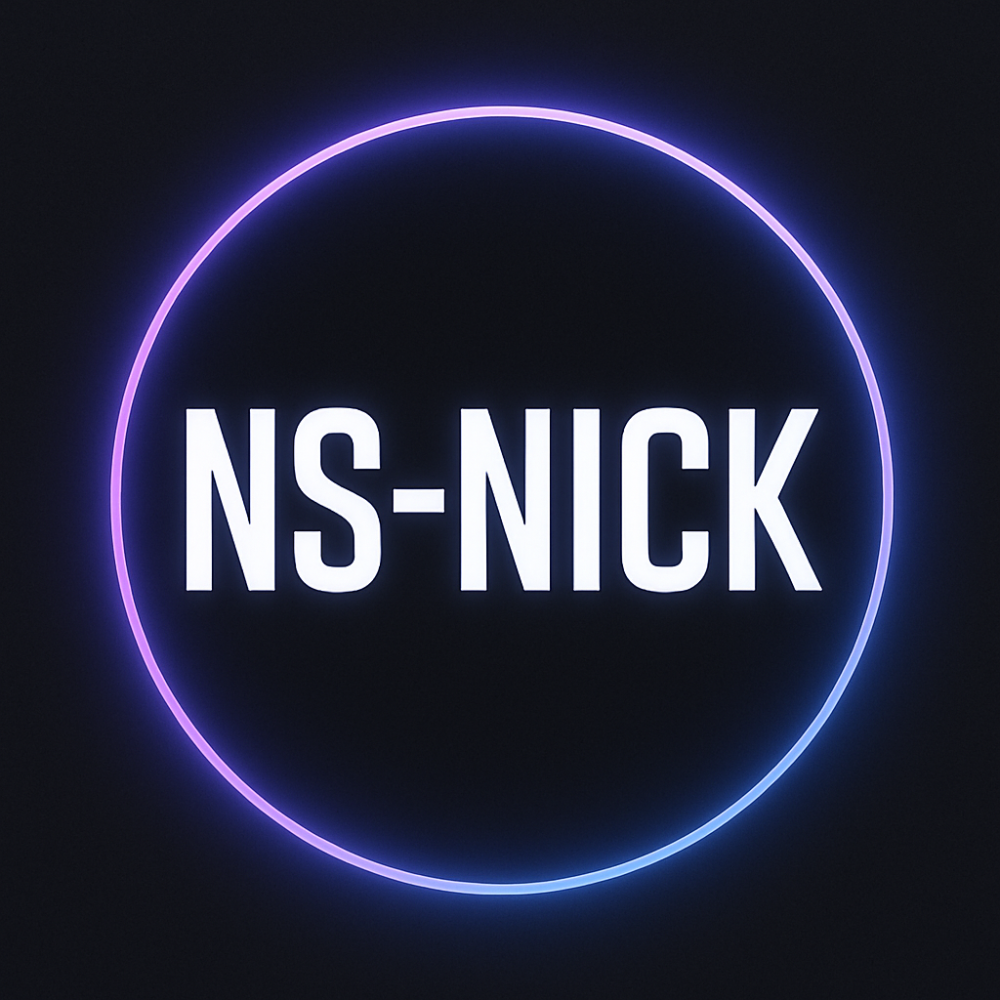 Nick