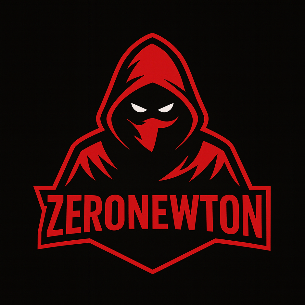 Zeronewton
