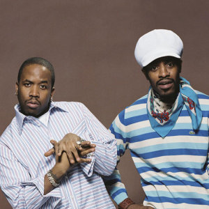 Best of Outkast