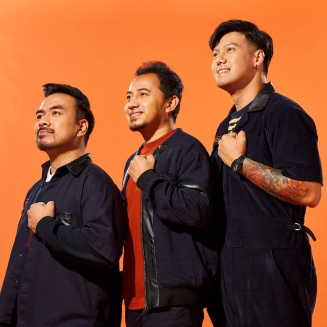 ฟังเพลงสุดฮิตจาก Labanoon