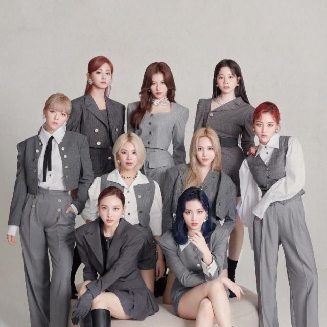 TWICE精选