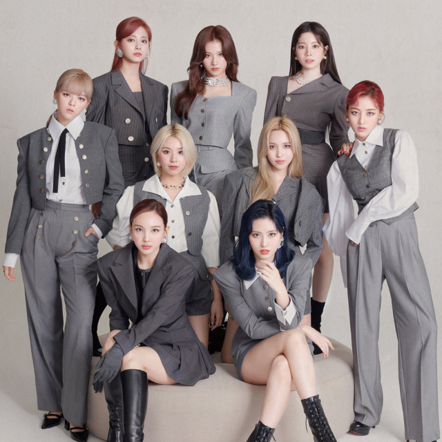 Best of TWICE