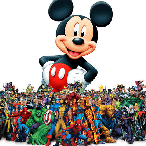 Disney精選