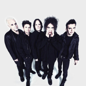Best of The Cure