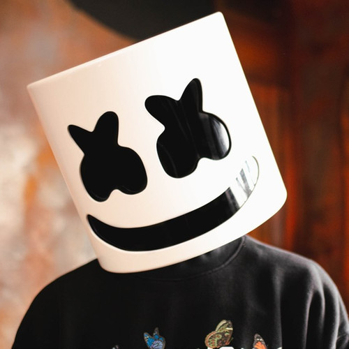 Best of Marshmello