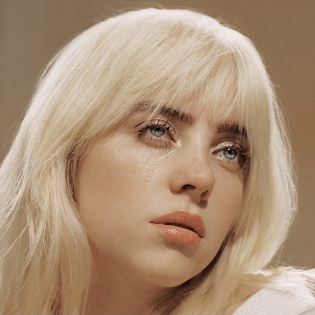 Terbaik Billie Eilish