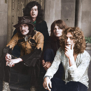 Best of Led Zeppelin