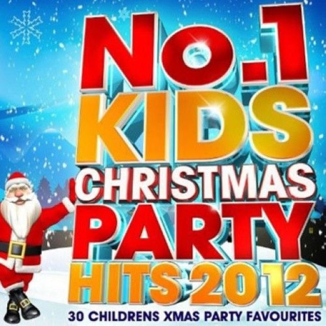 Best of Kids Christmas Party