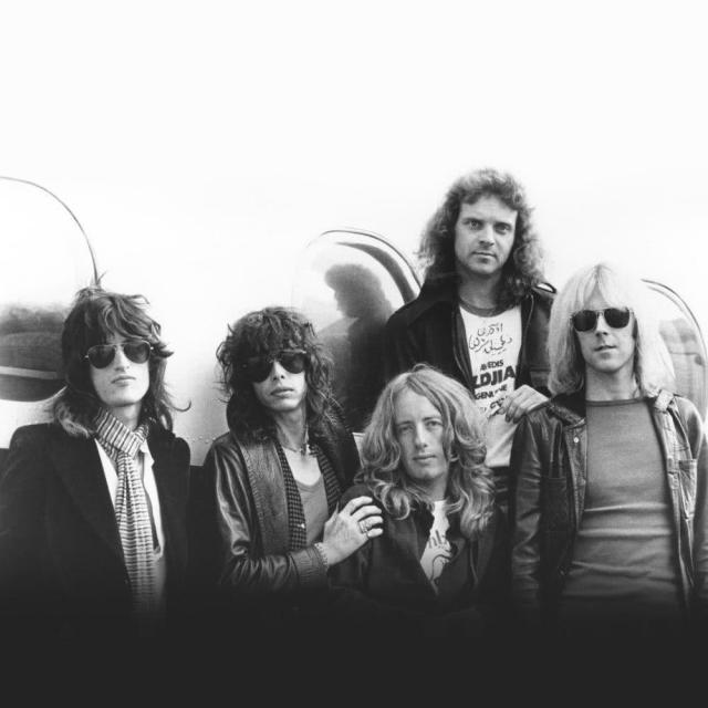 Best of Aerosmith