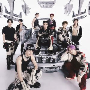 新建歌單 NCT 127 |KPOP概念粉碎機