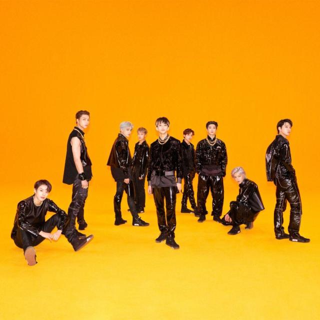 Terbaik NCT 127