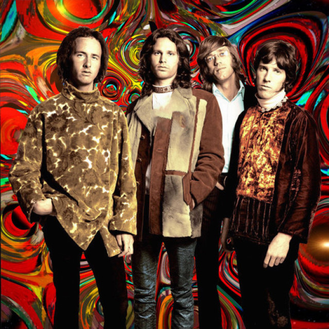 Best of The Doors