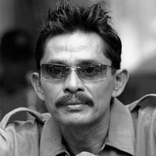 Terbaik Saleem