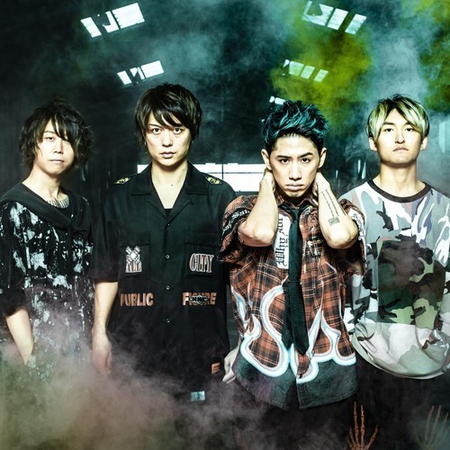 Best of ONE OK ROCK