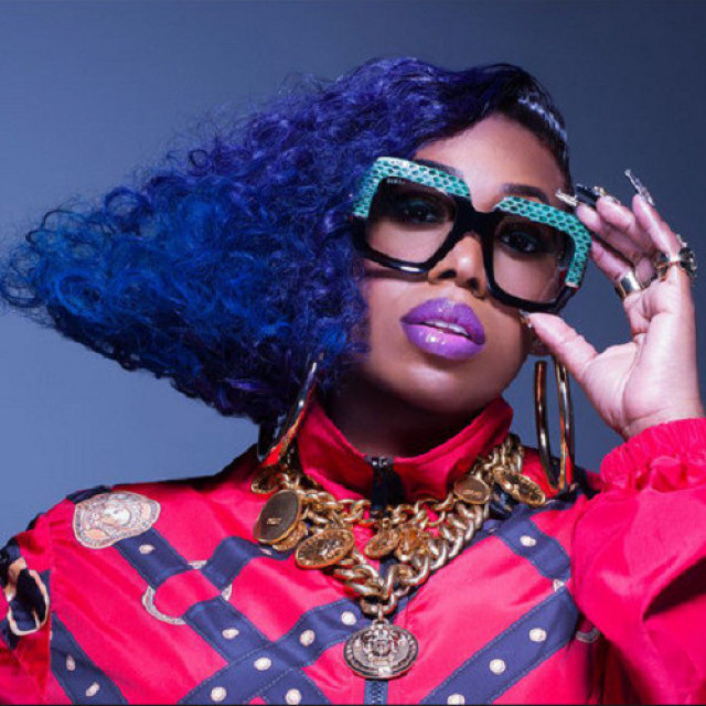 Best of Missy Elliott