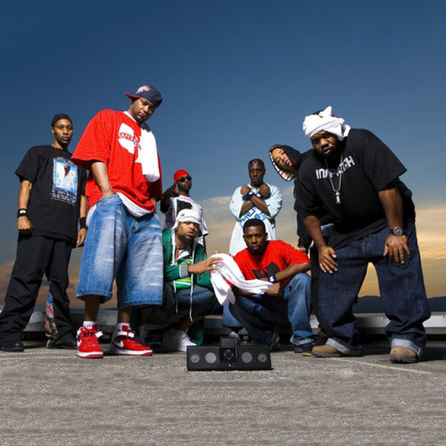 Best of Wu Tang Clan