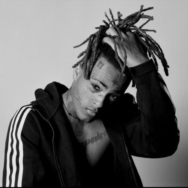 XXXTENTACION ၏ အကောင်းဆုံးသီချင်းများ
