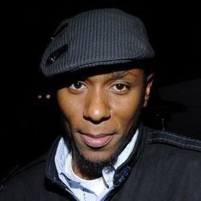 Best of Mos Def