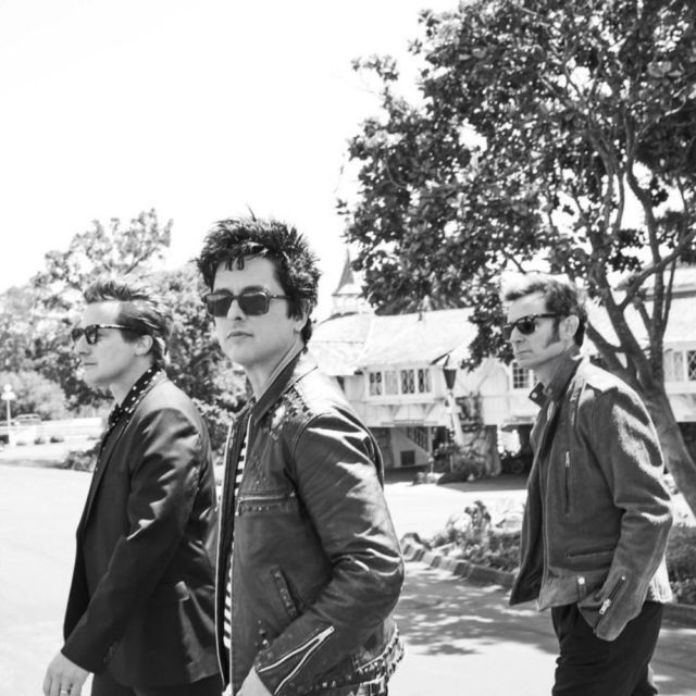 Best of Green Day