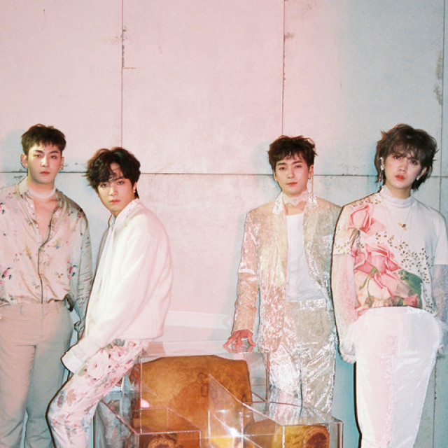 NU'EST W精選