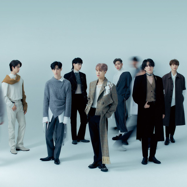 Best of GOT7