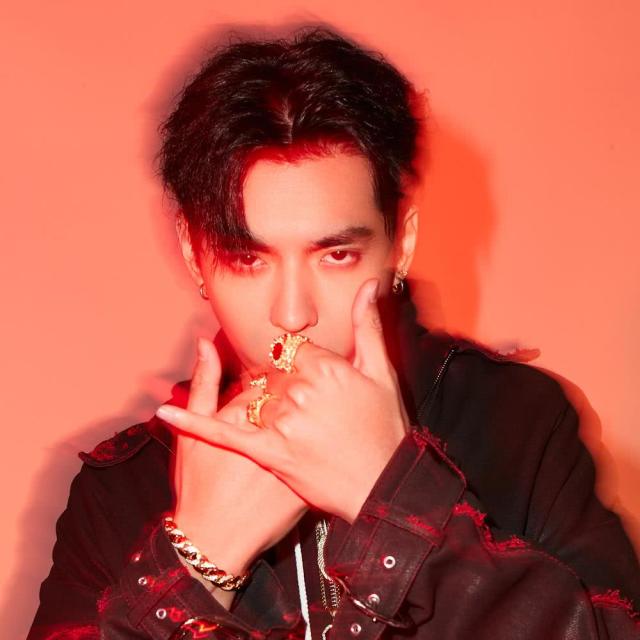 吴亦凡精选