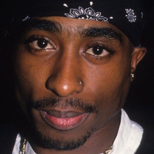 Best of Tupac
