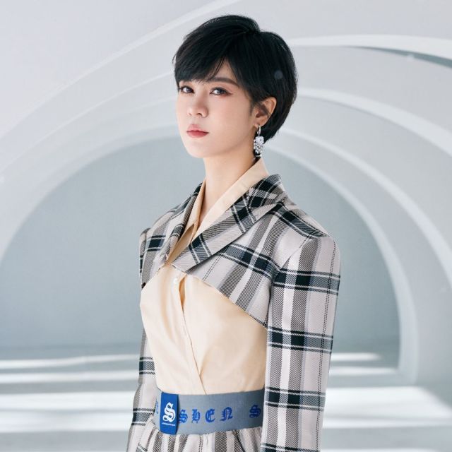 郁可唯精选