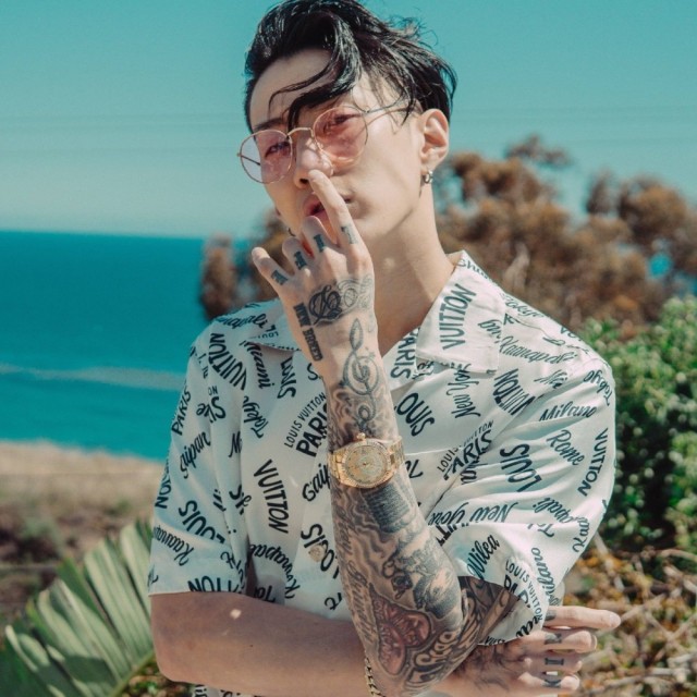 Best of Jay Park