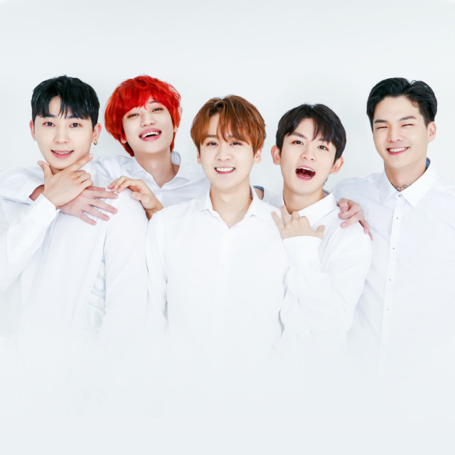 Terbaik Teen Top