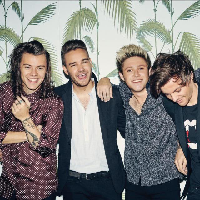 Best of One Direction