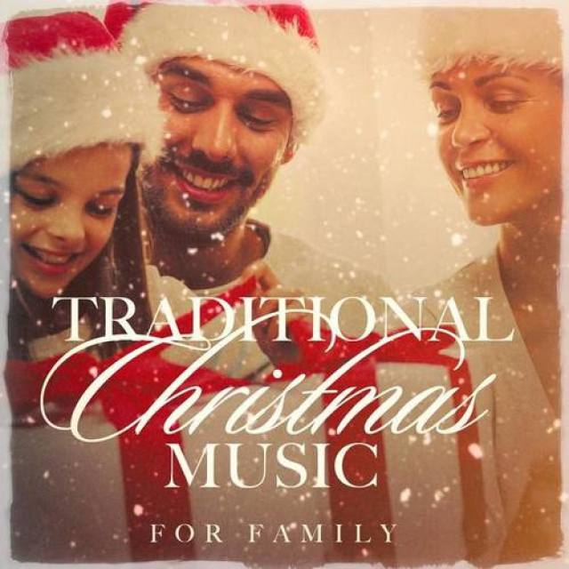 Best of The Christmas Carolers