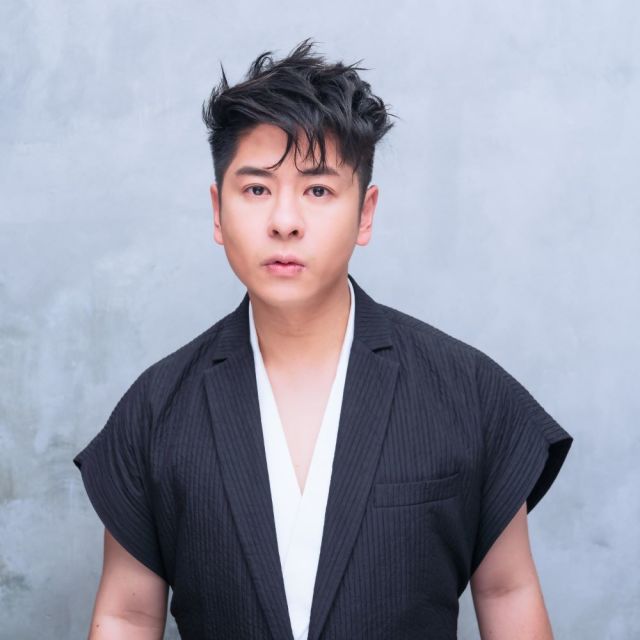 許廷鏗 Alfred Hui精選