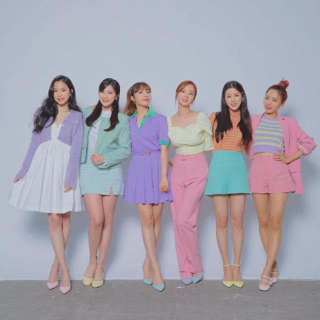 Apink精选