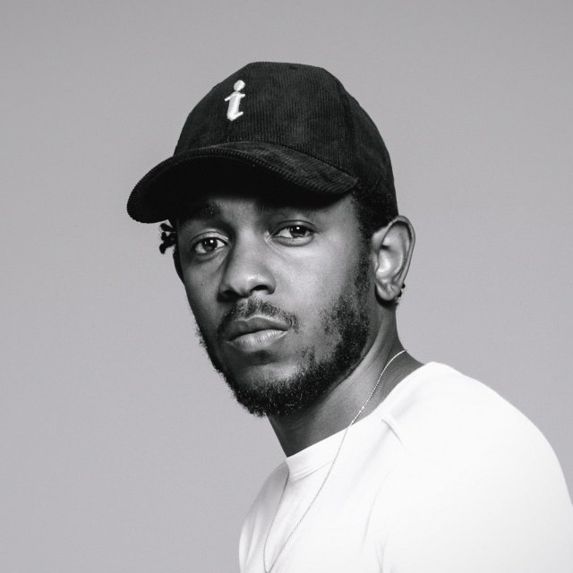 Best of Kendrick Lamar