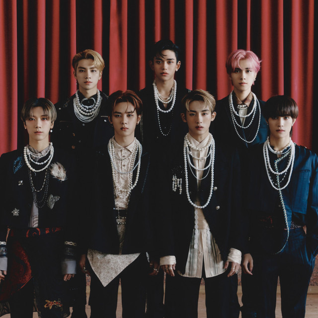 WayV|青春起航，直通未來