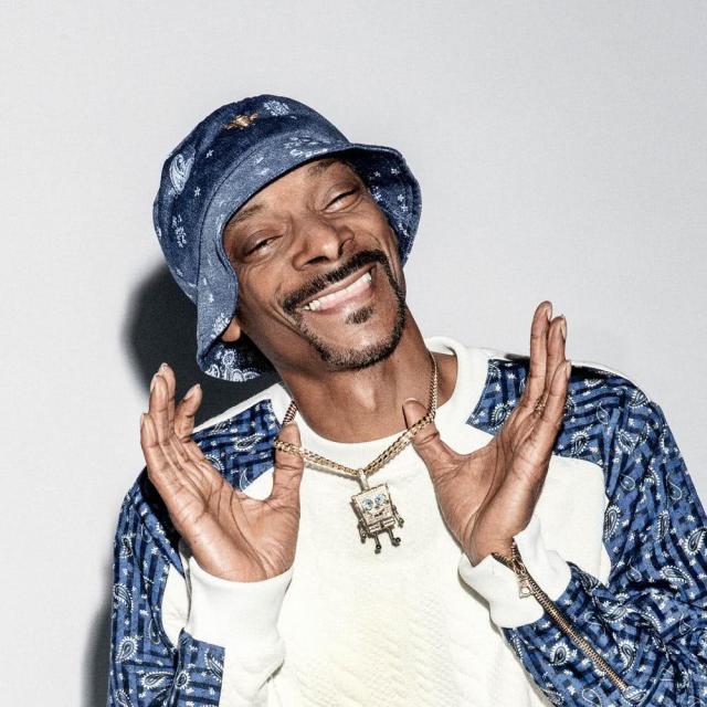 Best of Snoop Dogg