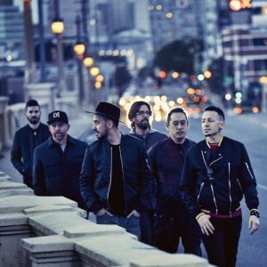 Best of Linkin Park