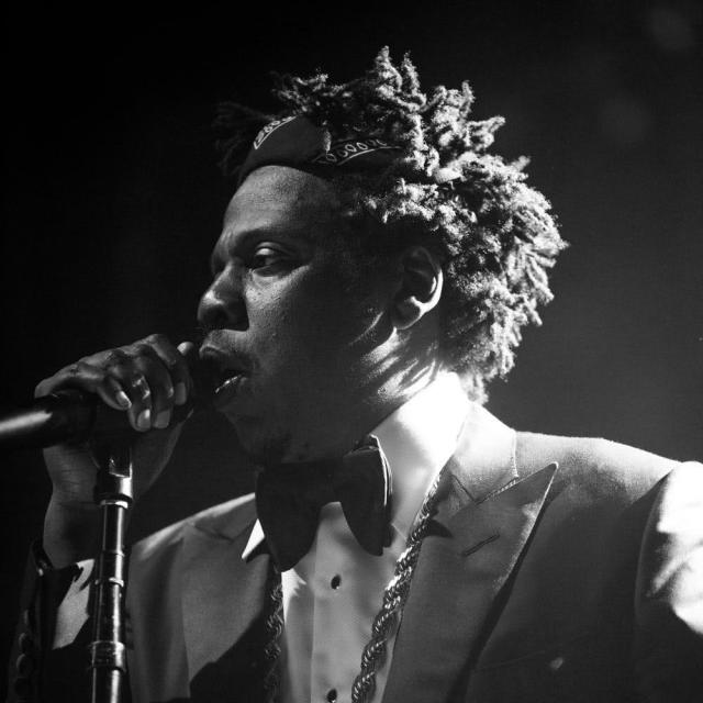 Best of Jay-Z