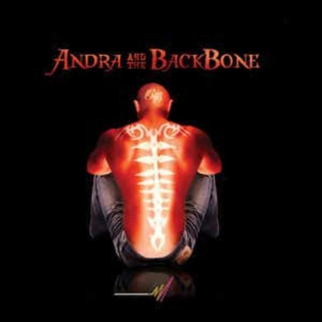 Best of Andra & The Backbone